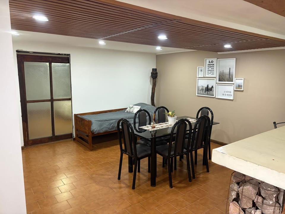 Apart centro Apartment in Buenos Aires Province