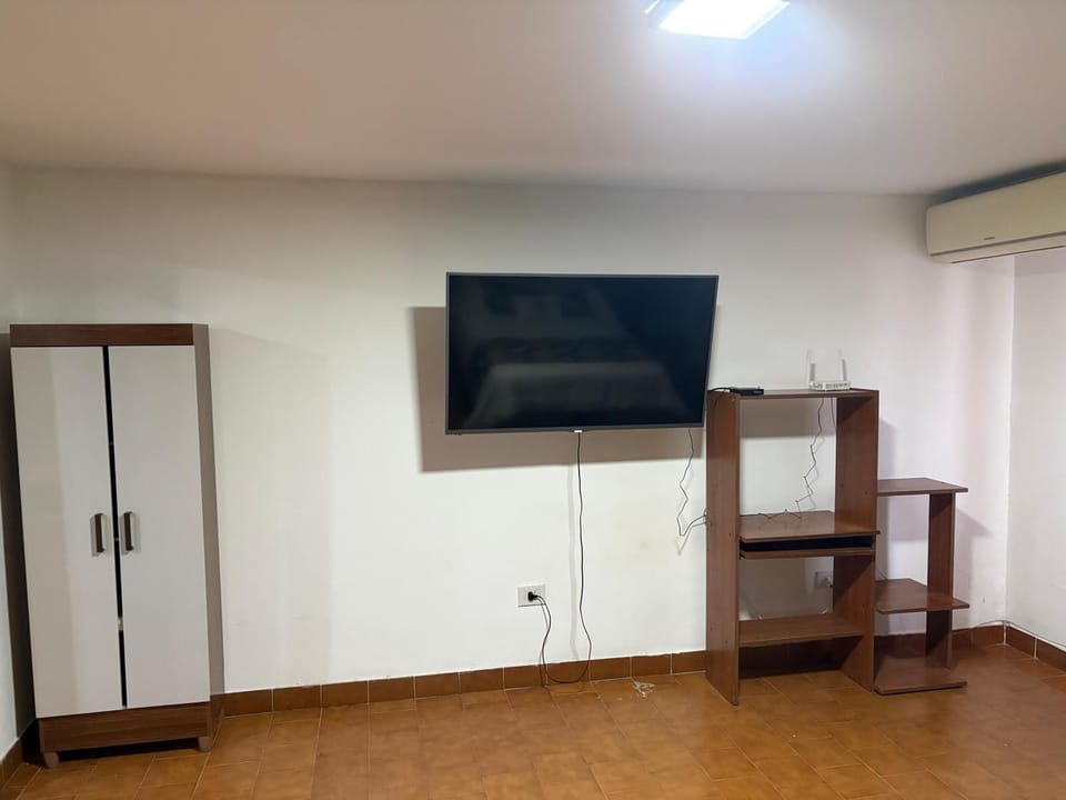 Apart centro Apartment in Buenos Aires Province