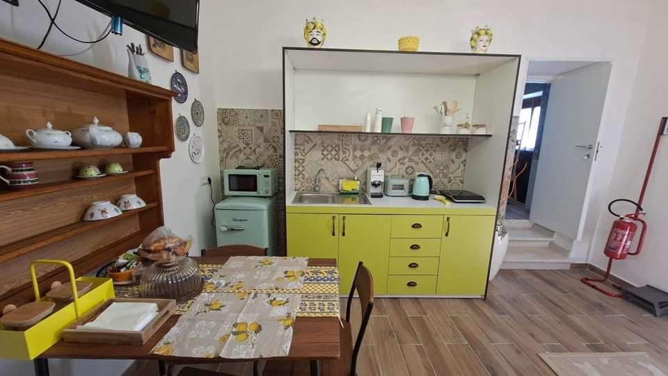 B&B Nonna Angela Bed and Breakfast in Campania