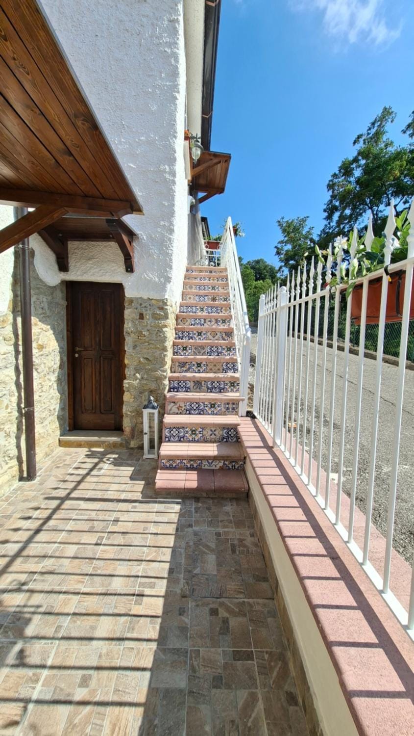 B&B Nonna Angela Bed and Breakfast in Campania