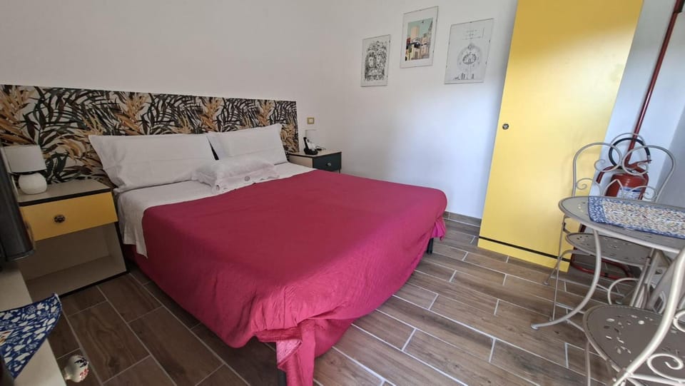 B&B Nonna Angela Bed and Breakfast in Campania