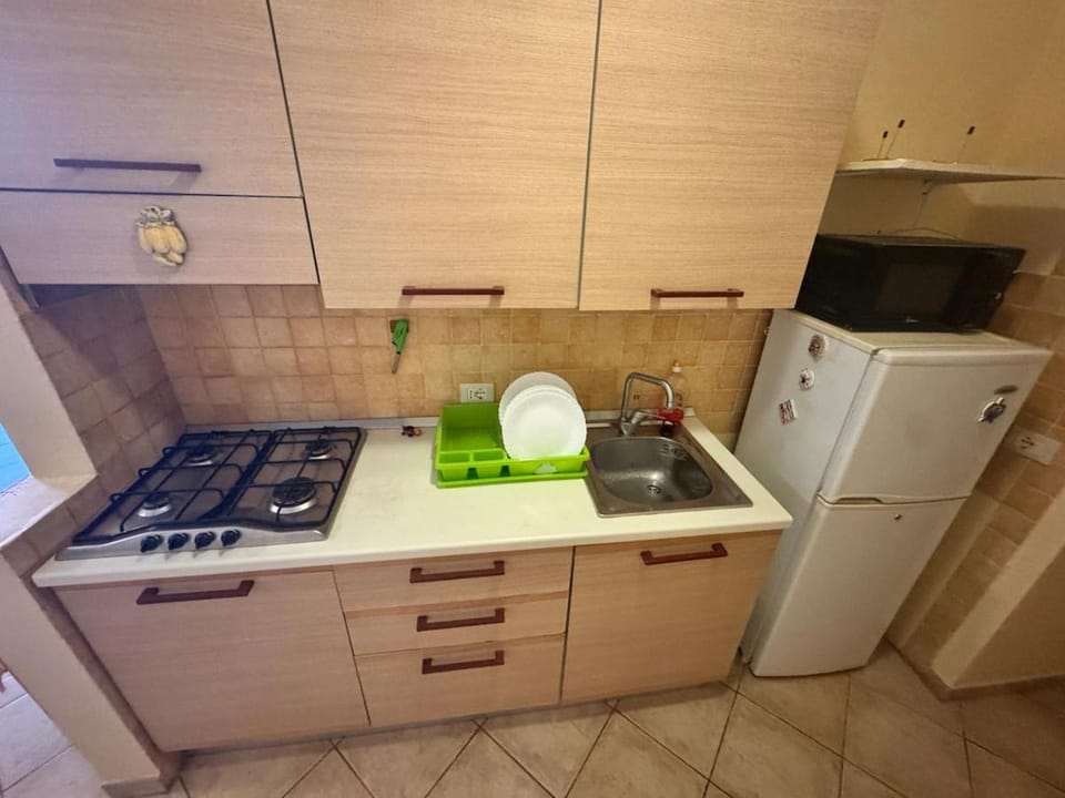 Holiday Properties Oasis Ground Floor Apartment in Santa Maria
