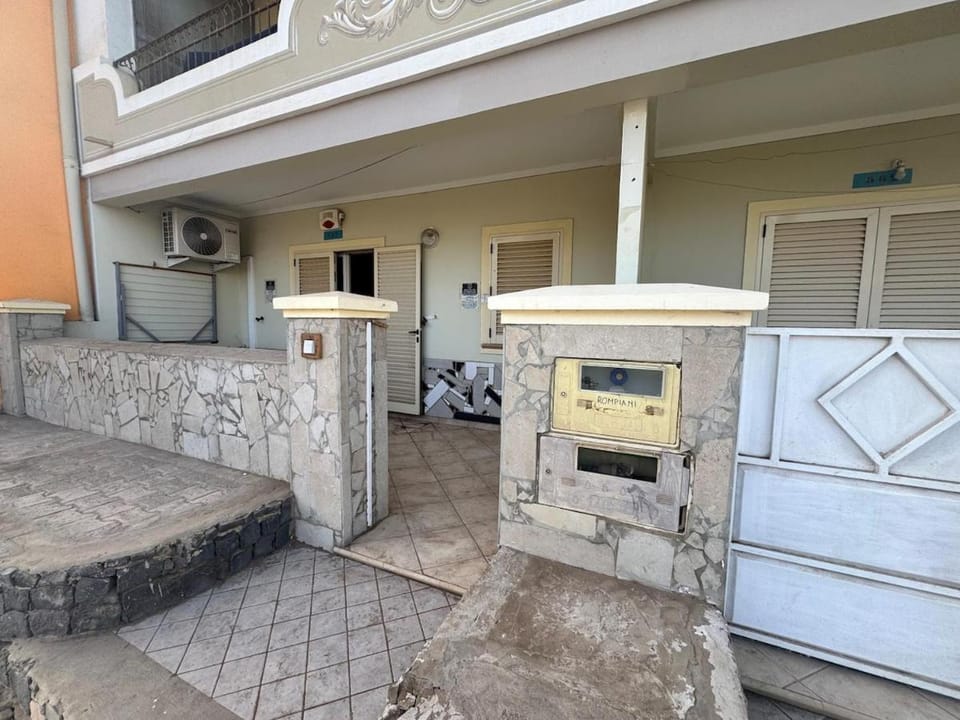 Holiday Properties Oasis Ground Floor Apartment in Santa Maria
