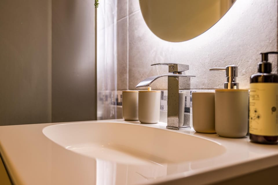 Casa Almar by PortofinoHomes Apartment in Rapallo