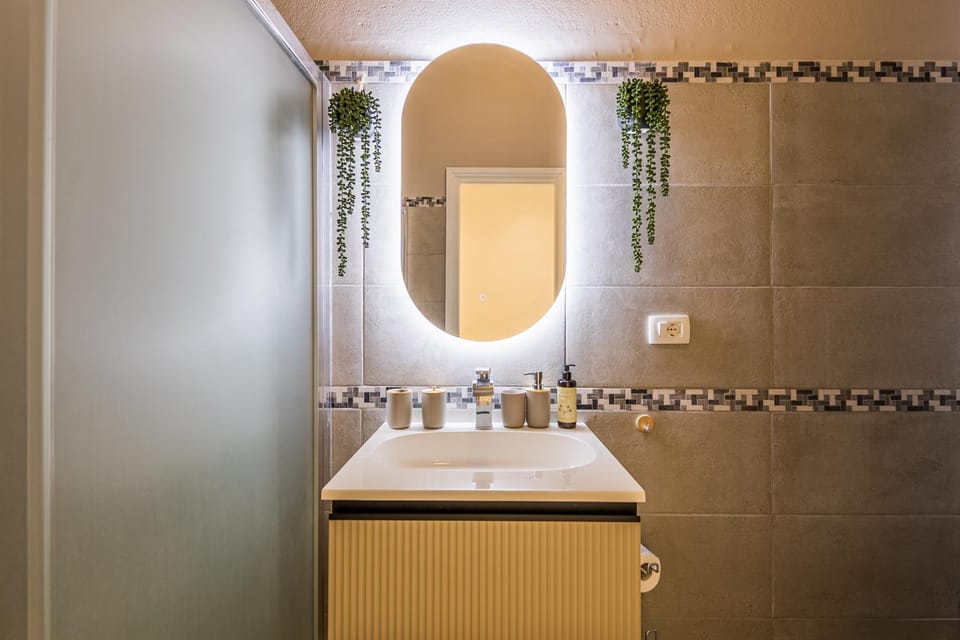 Casa Almar by PortofinoHomes Apartment in Rapallo