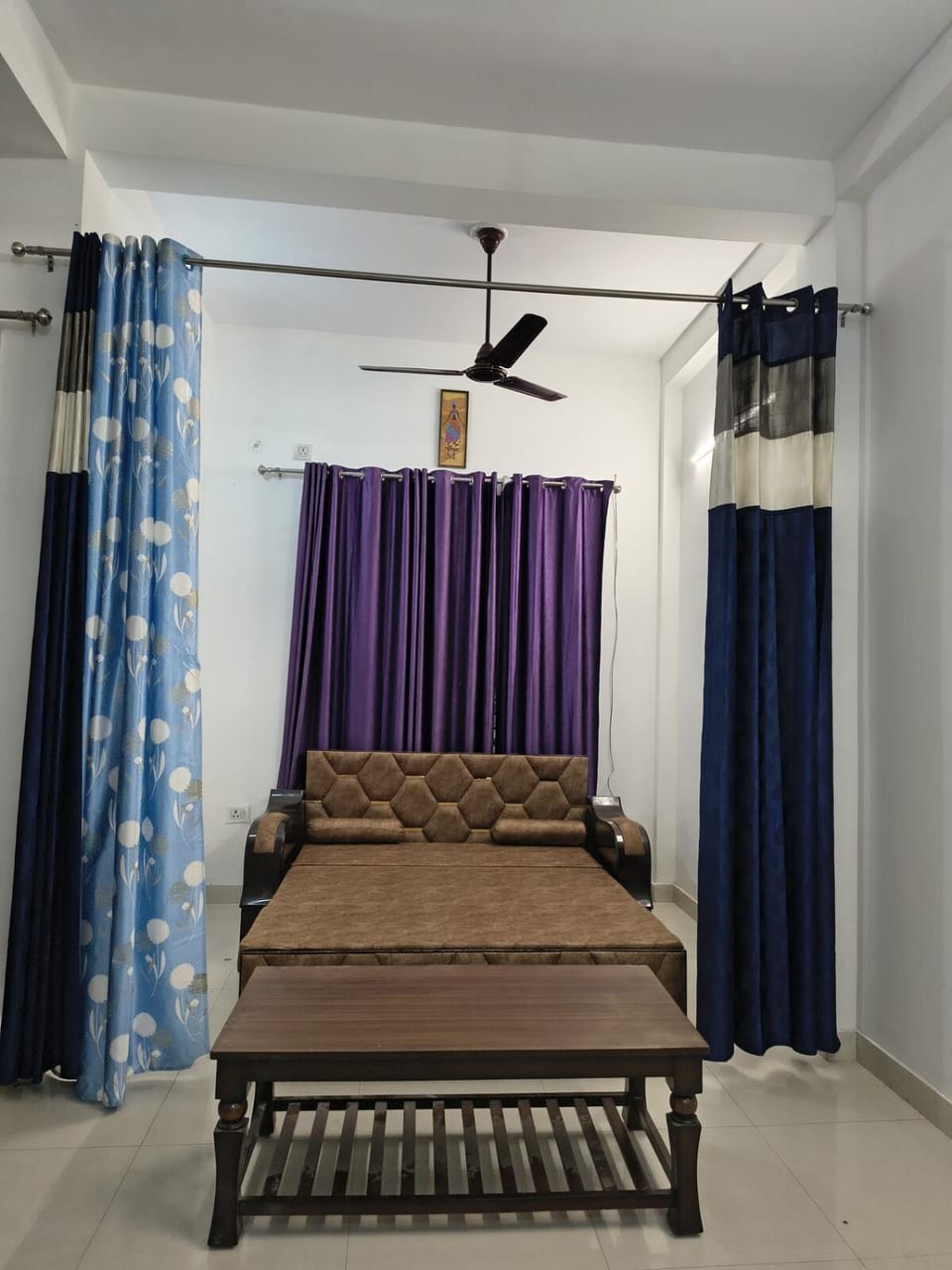 The Family Nest Homestay, Vacation rental in Uttar Pradesh