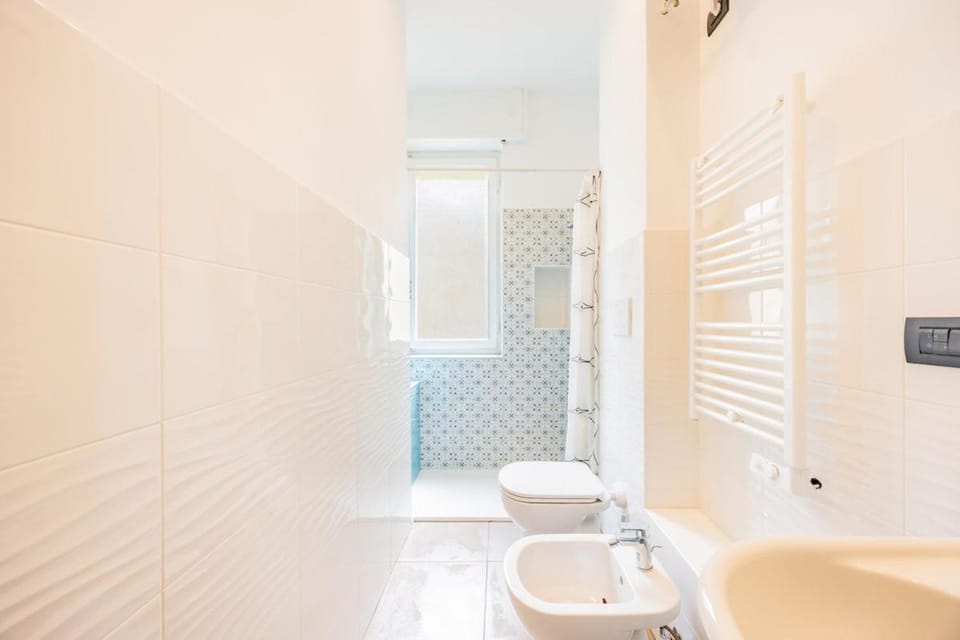 Appartamento Simona by RD Domus Apartment in Spotorno