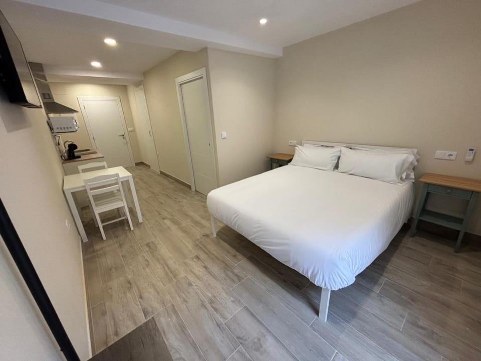 PLAYACRUz 2 Apartment in Muxía