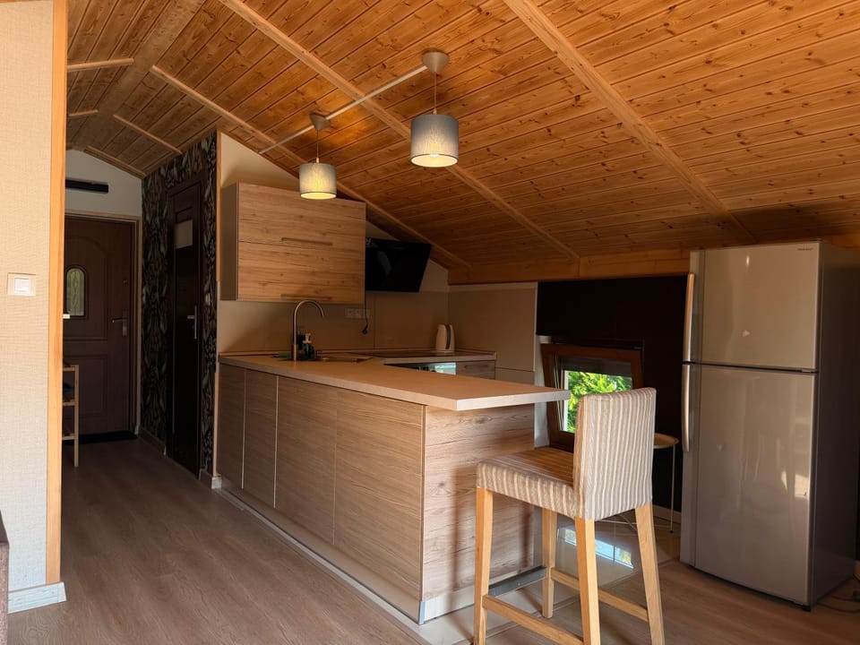 Apartament ADA Apartment in Poland