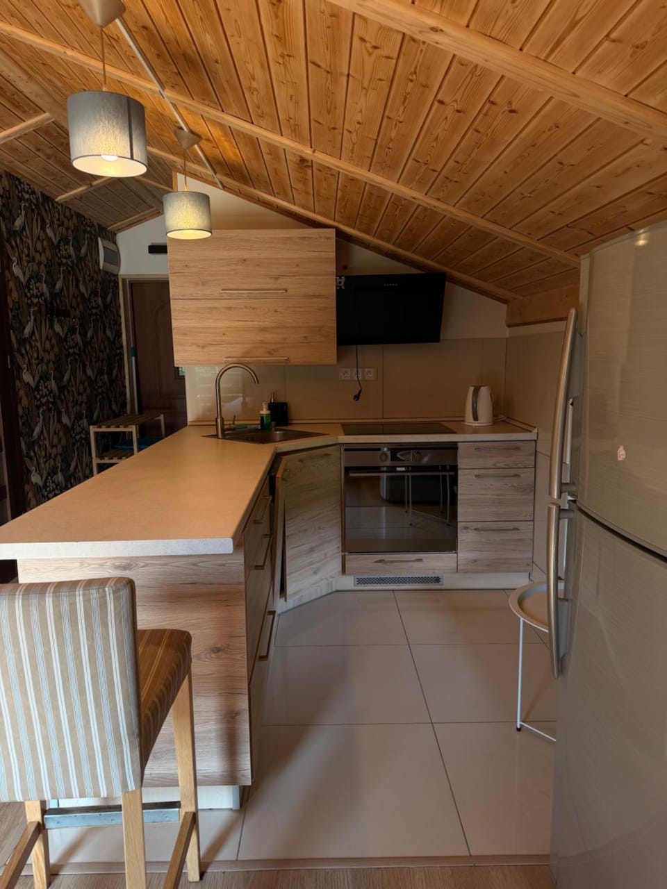 Apartament ADA Apartment in Poland