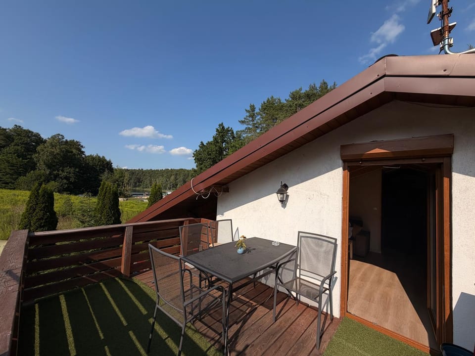 Apartament ADA Apartment in Poland