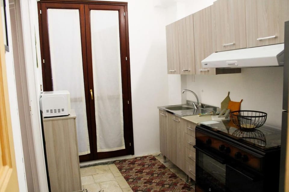 Le Chianche House in Province of Taranto