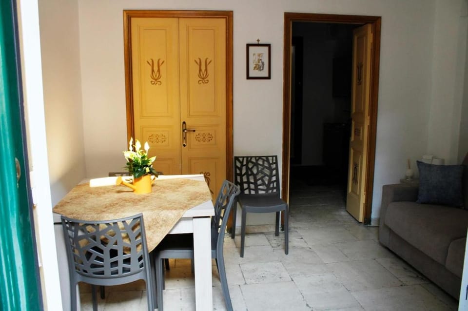 Le Chianche House in Province of Taranto