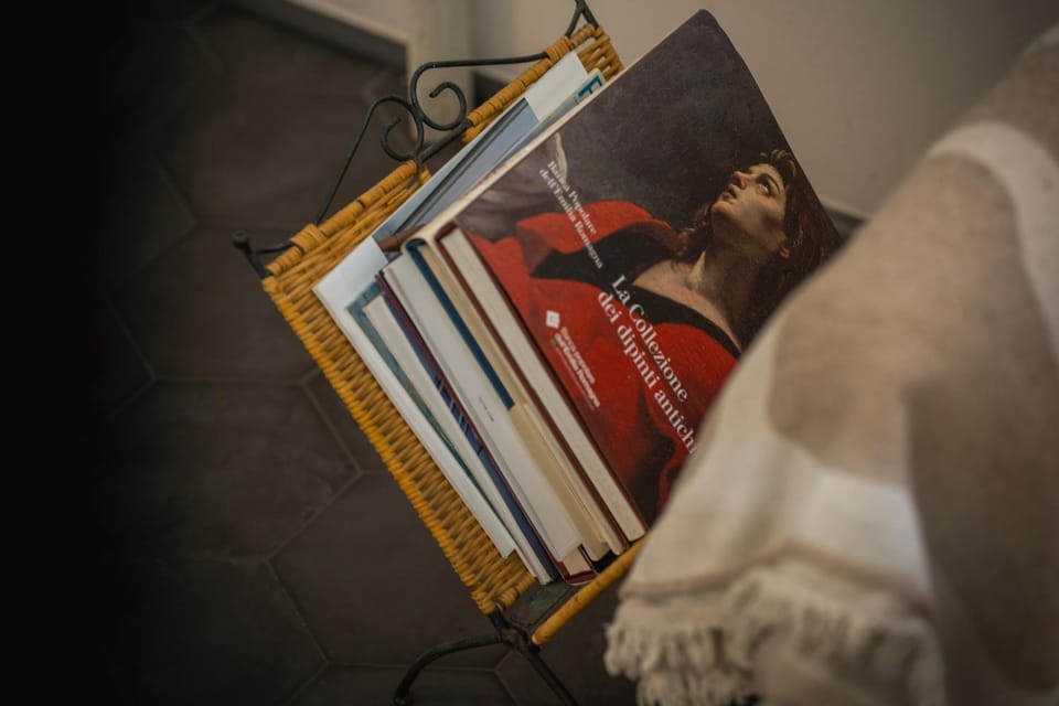 Emilia Suite Central Apartment in Modena