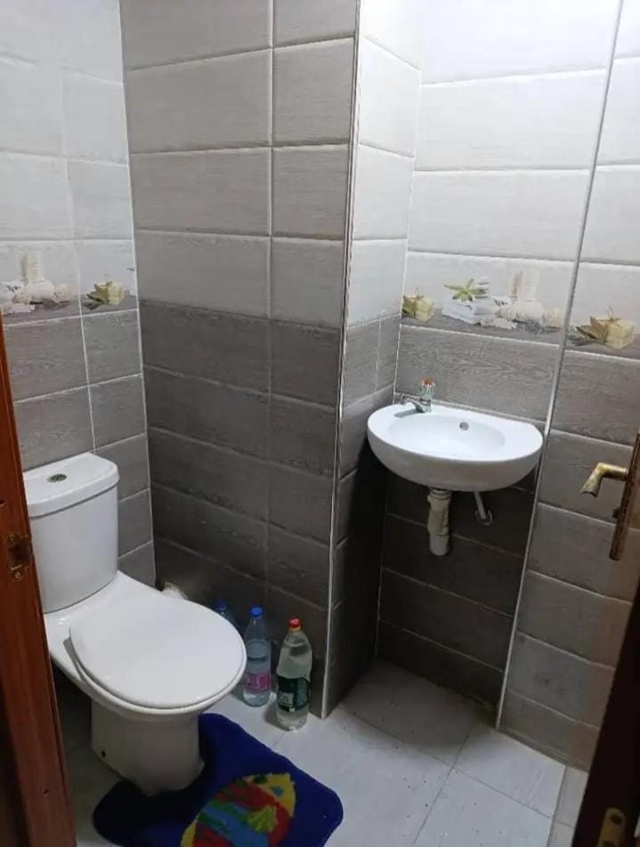 Plage ain benian Apartment in Algiers Province, Algeria