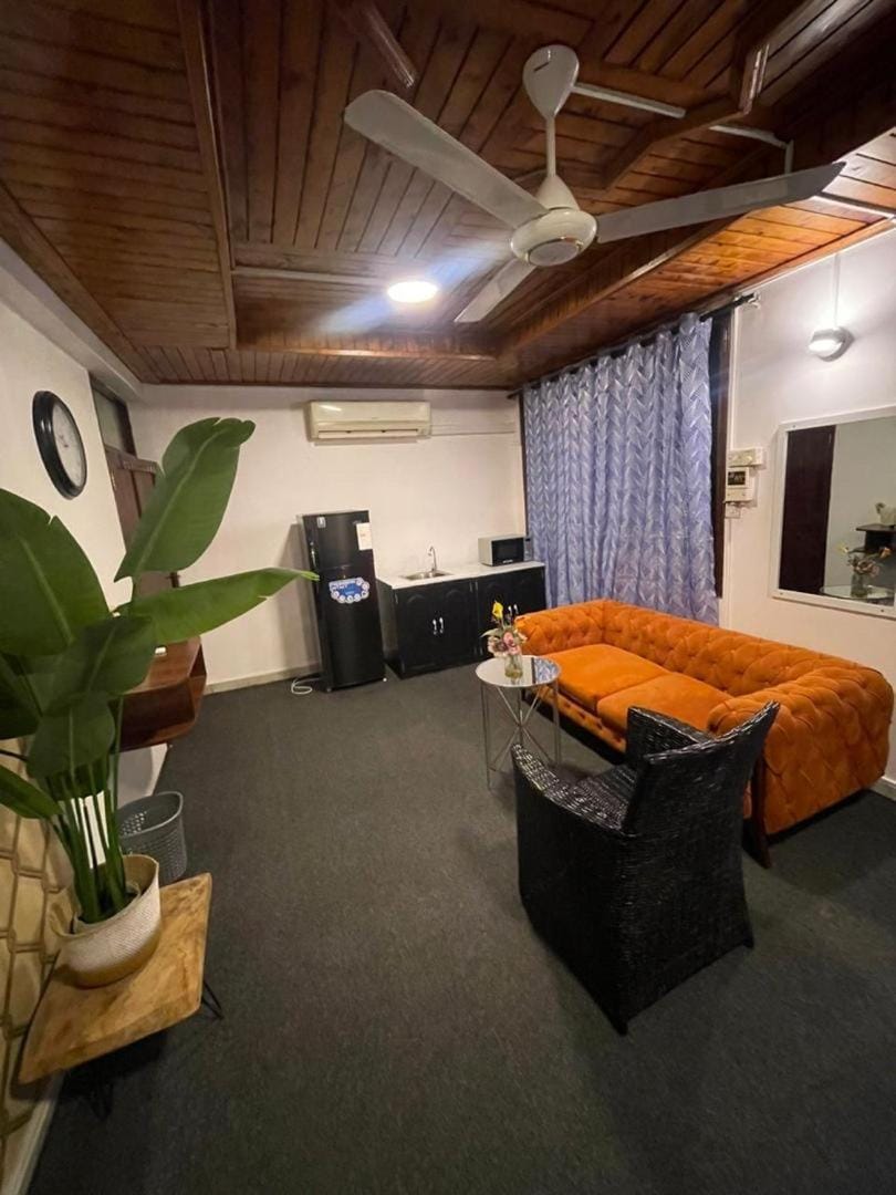Bed, TV and multimedia, Living room, Photo of the whole room, Seating area, Bedroom, fireplace