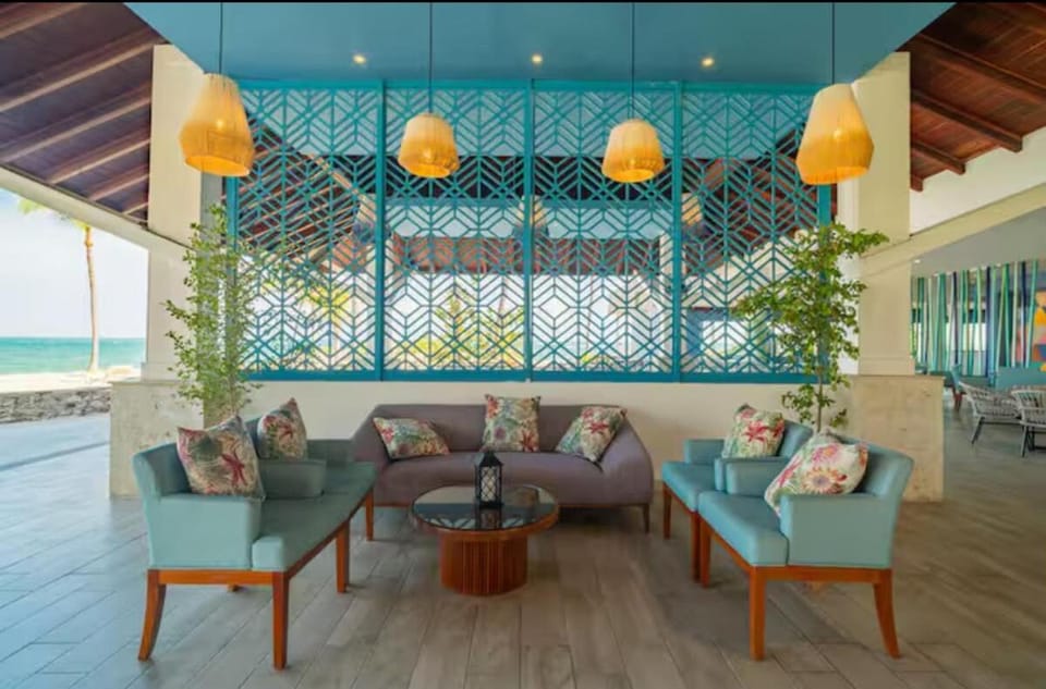 Tropical Luxury Condo Apartment in Puerto Plata