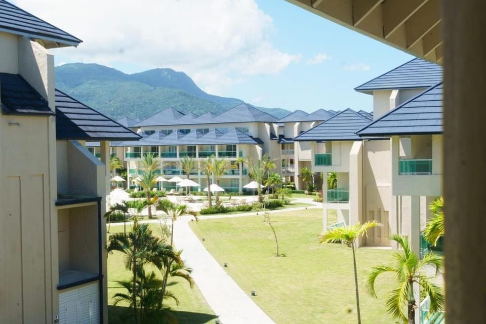 Tropical Luxury Condo Apartment in Puerto Plata