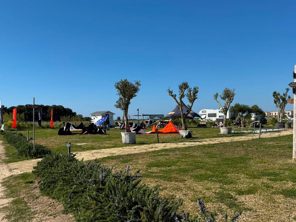 Il Nido dell'Upupa House in Marsala