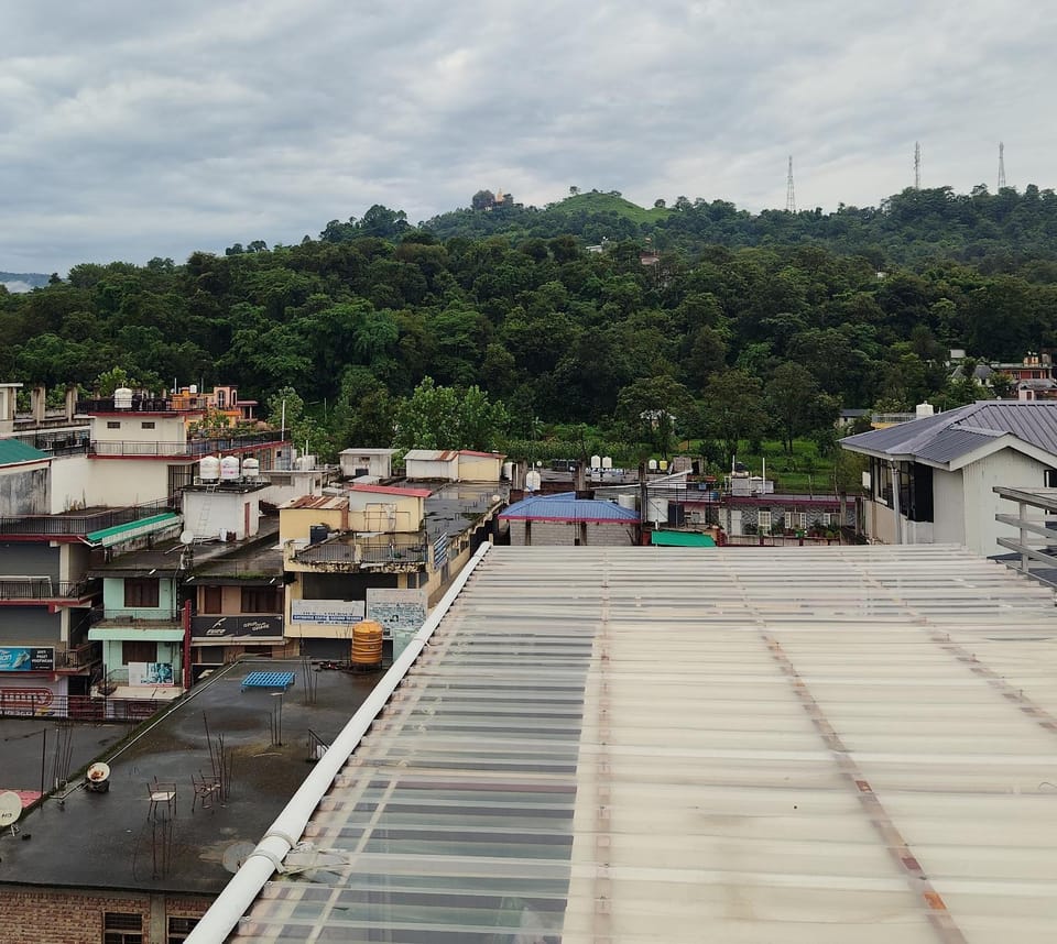 Hotel himgiri homestay House in Himachal Pradesh