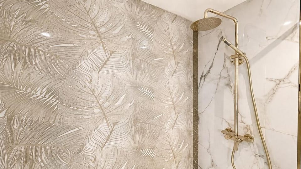 Modern Luxury Two-BR Apartment in Hay Mohammadi Apartment in Agadir