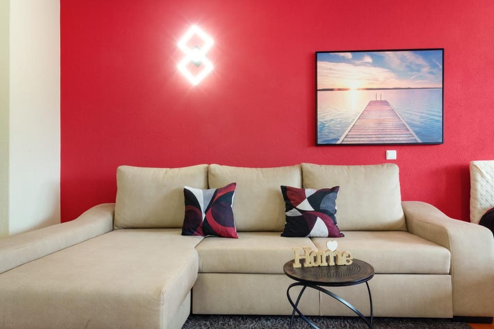 Flat Rui Santos Apartment in Madeira District
