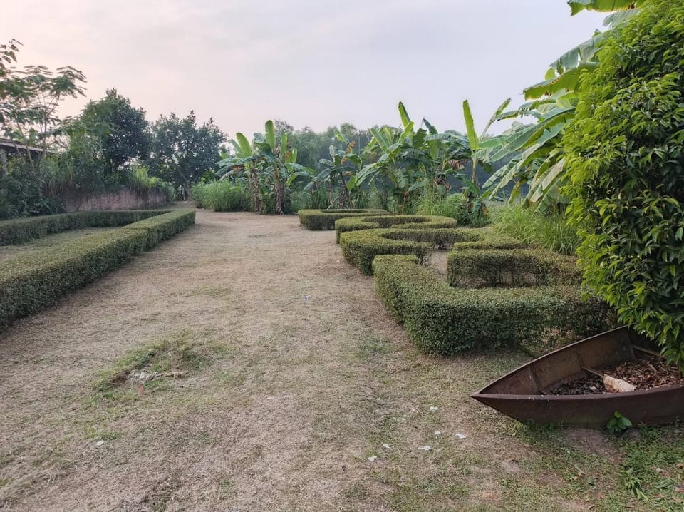 Krishibid Resort Resort in Dhaka Division, Bangladesh