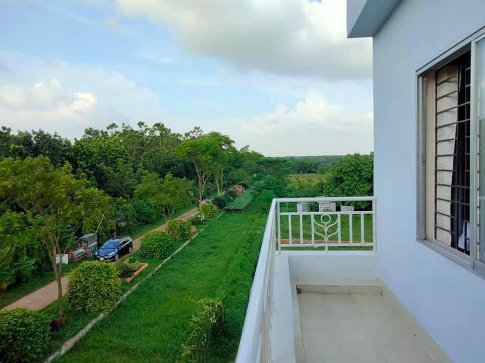 Krishibid Resort Resort in Dhaka Division, Bangladesh