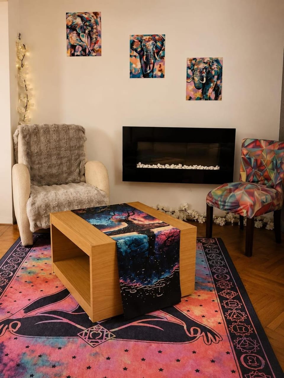 Budapest Central Stay Apartment in Budapest
