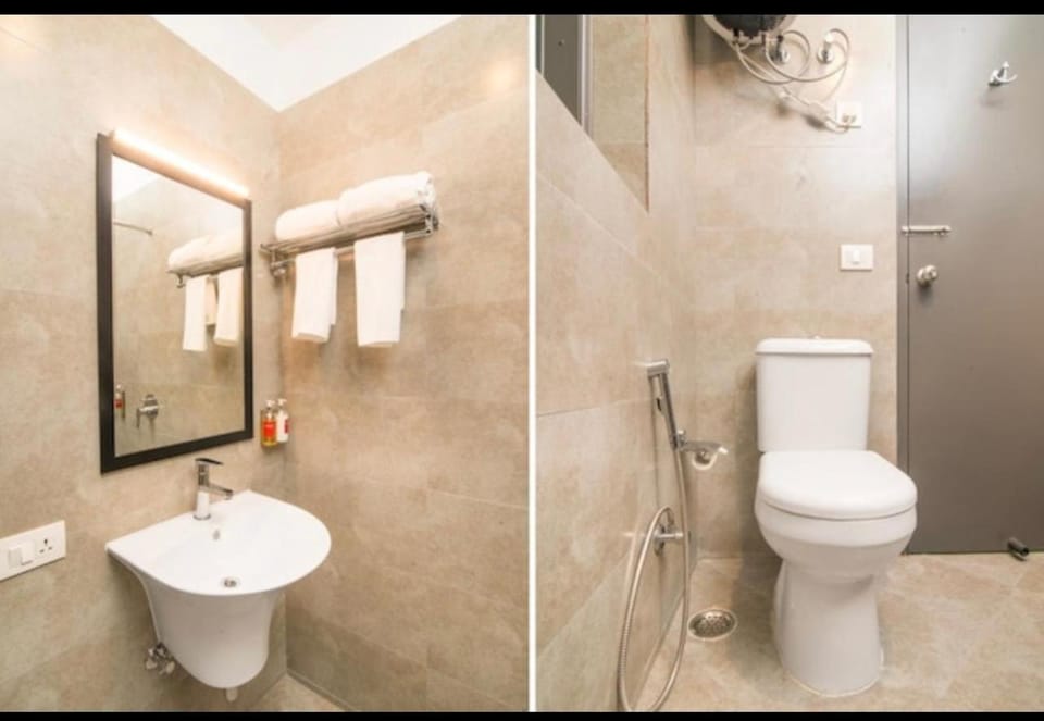 Roswell Green Hotel in Gurugram