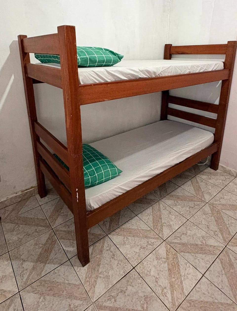 Casa pé na areia Praia Grande - Guilhermina House in State of São Paulo