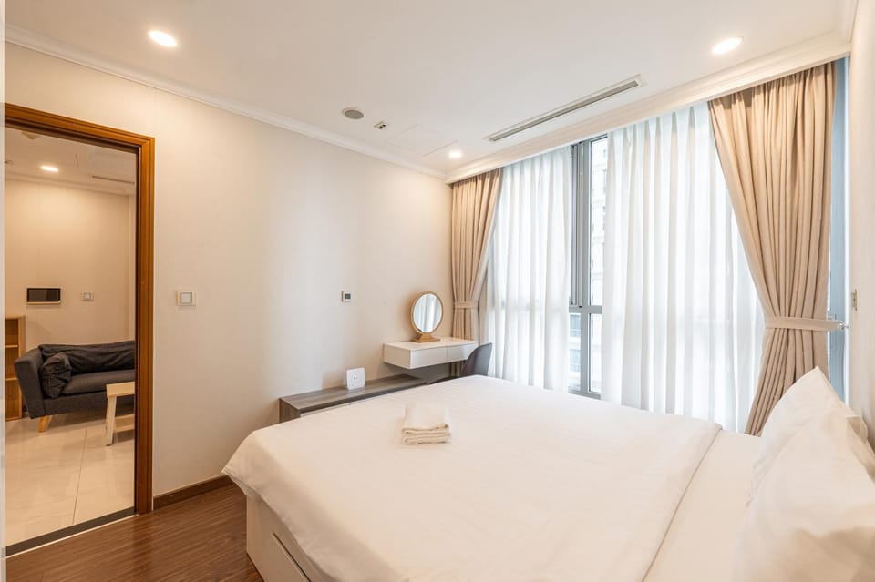 Chloehome Apartment in Ho Chi Minh City