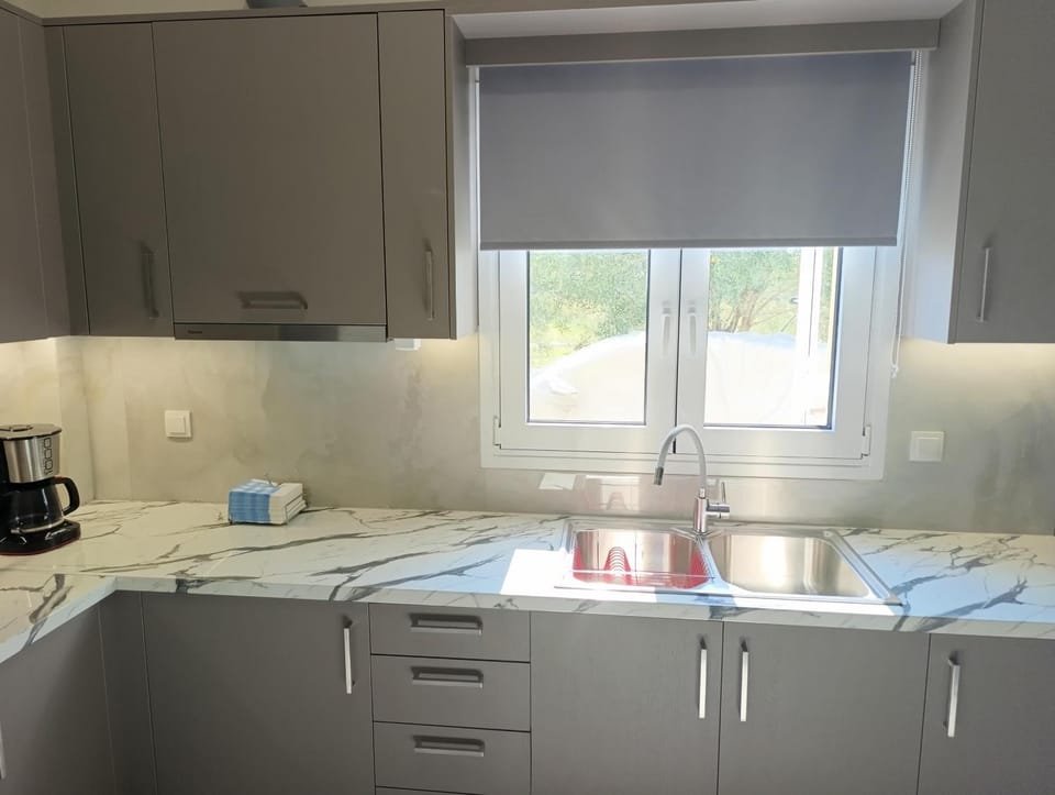 Sweet Stay Apartment in Trikala