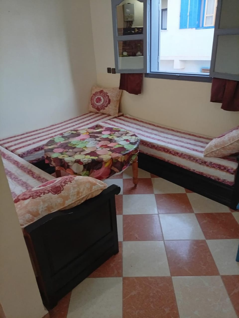 Supersouss mirleft Apartment in Morocco