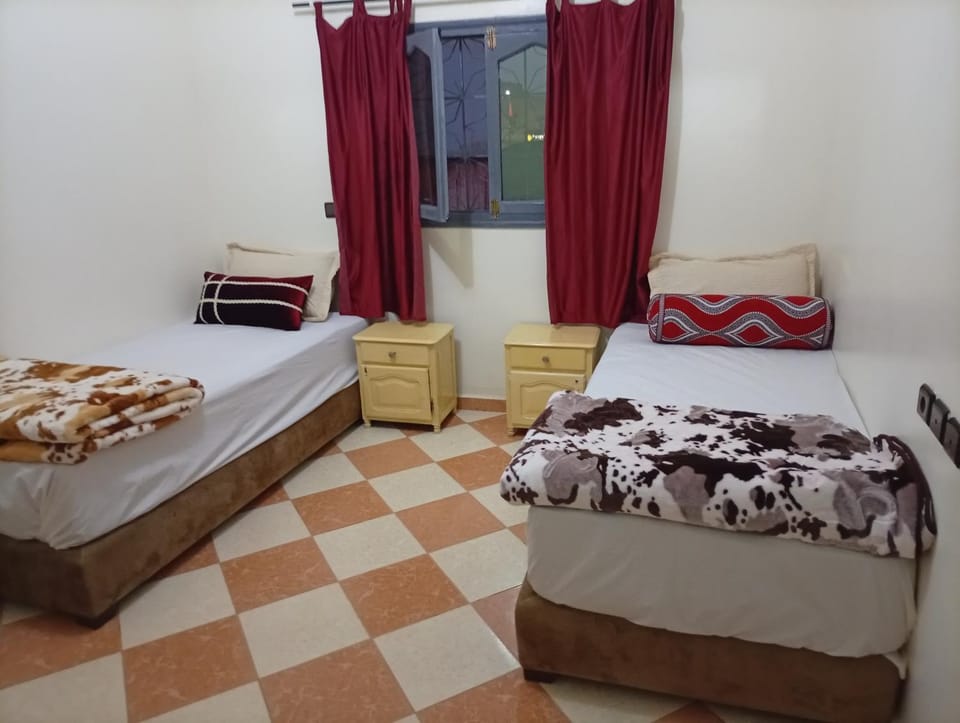 Supersouss mirleft Apartment in Morocco