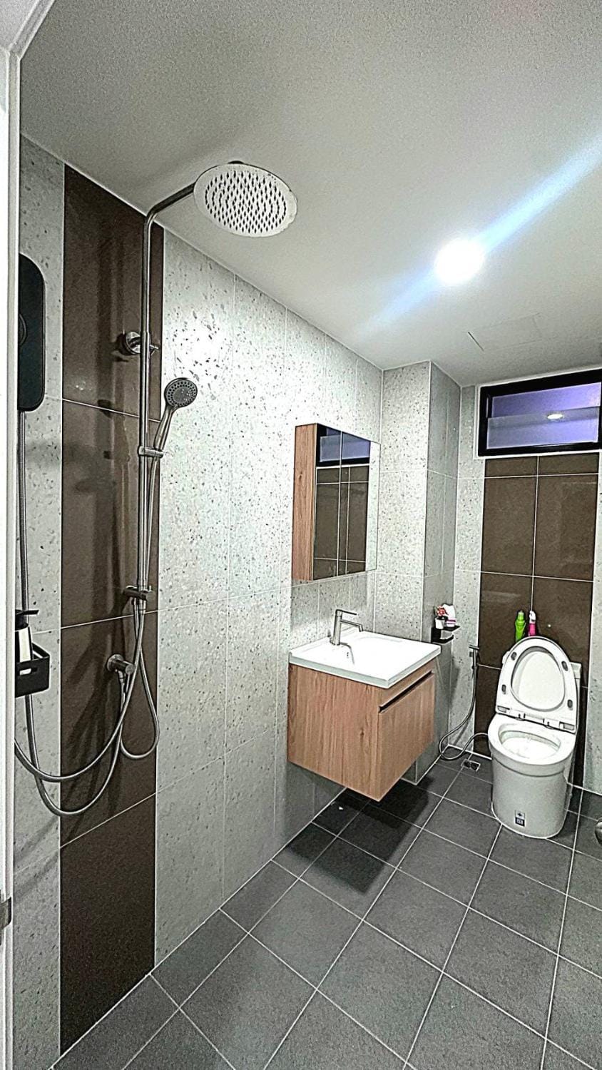 บูติค อพาร์ทเม้นท์ เรนทัลเซอร์วิสจำกัด Apartment in Pattaya City