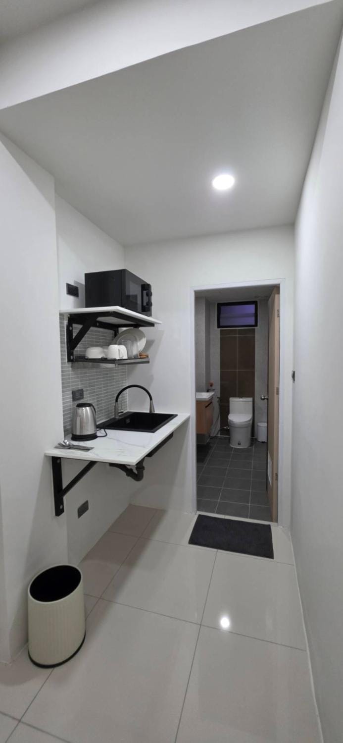 บูติค อพาร์ทเม้นท์ เรนทัลเซอร์วิสจำกัด Apartment in Pattaya City