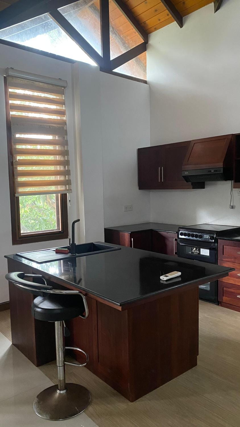 Battaramulla Lake Garden Villa Colombo Bed and Breakfast in Western Province
