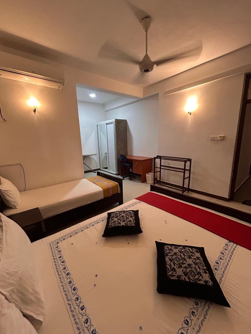 Battaramulla Lake Garden Villa Colombo Bed and Breakfast in Western Province