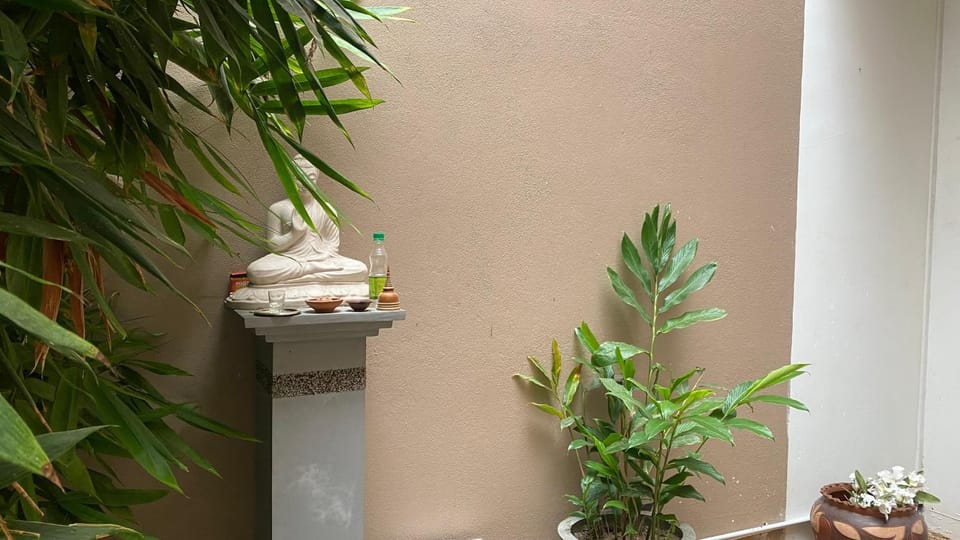 Battaramulla Lake Garden Villa Colombo Bed and Breakfast in Western Province