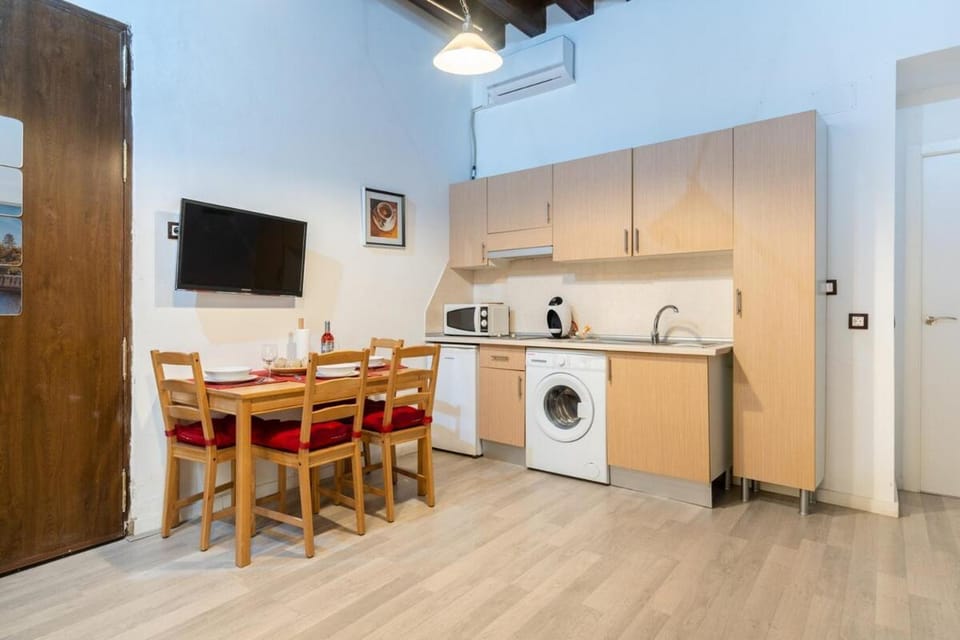 La Bella by Gades Gestión Apartment in Cadiz