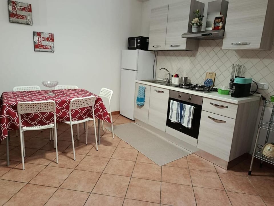 Historic Center Large apartment 5 minutes from the Duomo Apartment in Catania