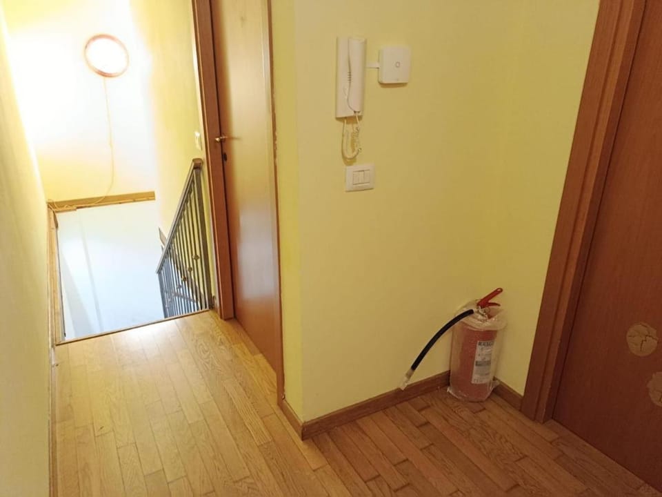 Historic Center Large apartment 5 minutes from the Duomo Apartment in Catania