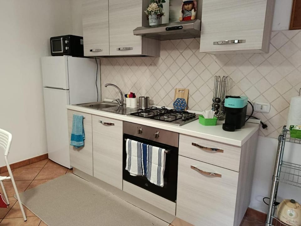 Historic Center Large apartment 5 minutes from the Duomo Apartment in Catania