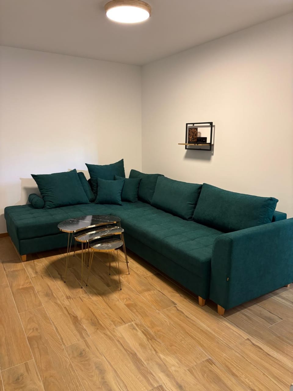 MIBRA Luxury Apartment in Sarajevo