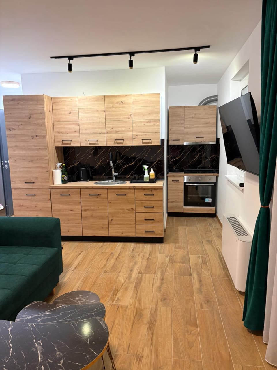 MIBRA Luxury Apartment in Sarajevo