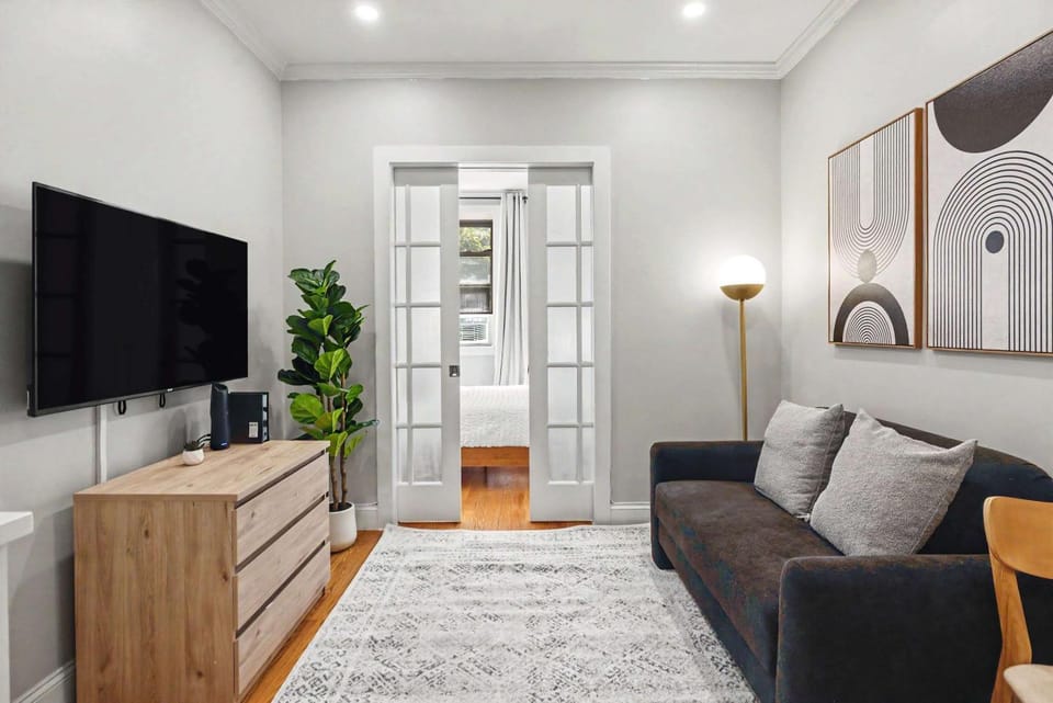 The Jayden III Vibe 8841 Apartment in Roosevelt Island