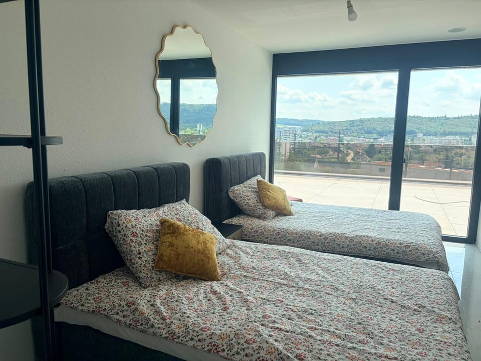 Las Terrazas A3 Apartment in Aargau, Switzerland