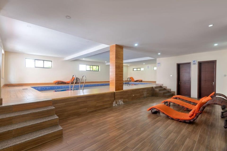 Adaya suit Apartment in Lagos