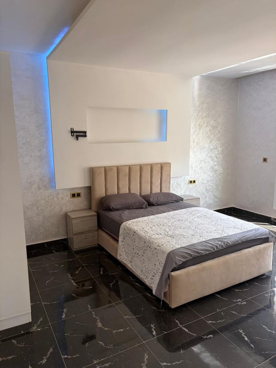 Villa House in Morocco